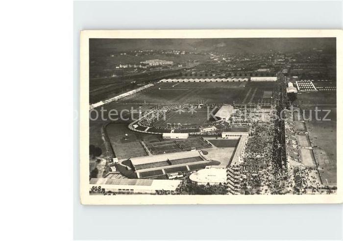 STUTTGART  CITY Deutsches Turnfest Stuttgart 33