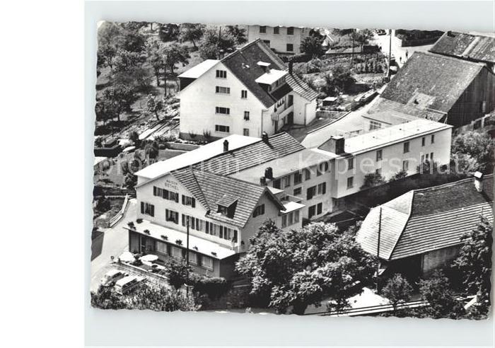 Bethel BIELEFELD Glaubensheim Bethel Fliegeraufnahme