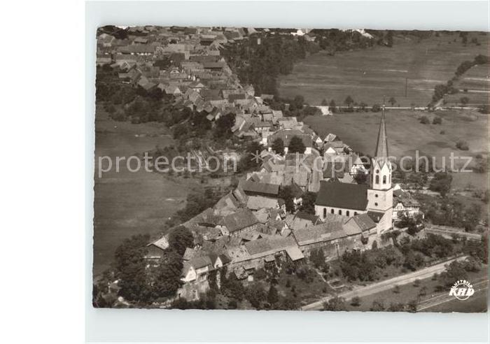 Jockgrim Fliegeraufnahme