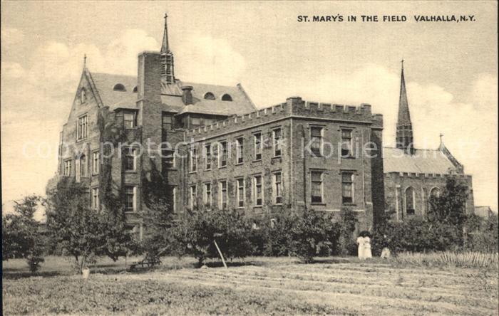 Valhalla Saint Mary's in the Field