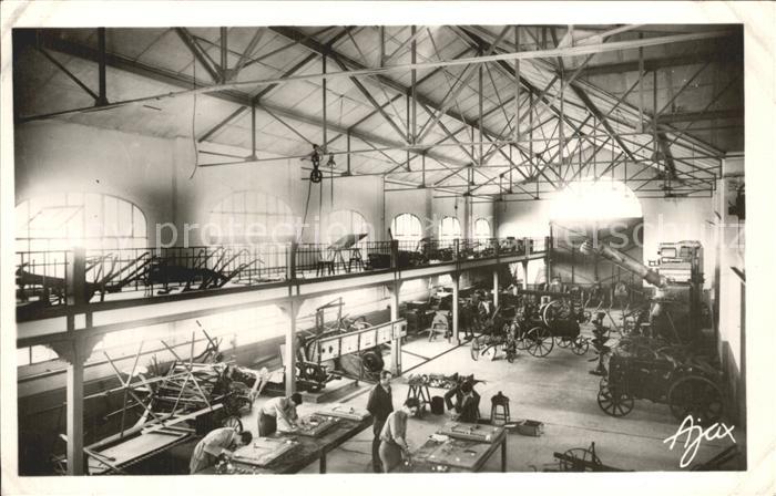 Alger Algerien Ecole Nationale d Agriculture Genie Rual