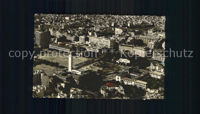 Casablanca La Place administrative