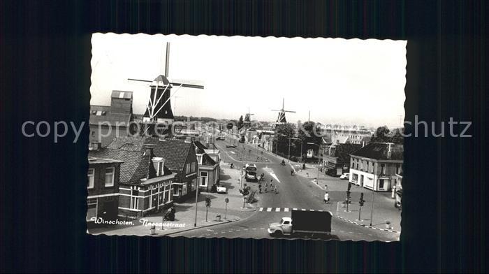 Winschoten Nassaustraat