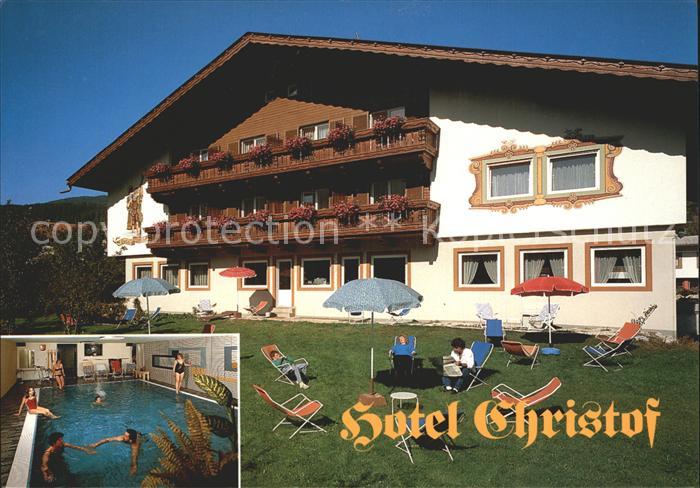 Monguelfo Pustertal Hotel Christof