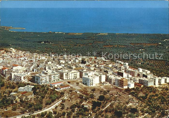 Mattinata Panorama