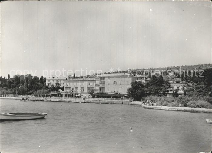 Portoroz Hotel Central