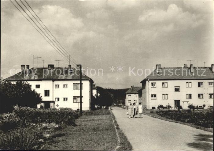 Postrekov Possigkau Teilansicht