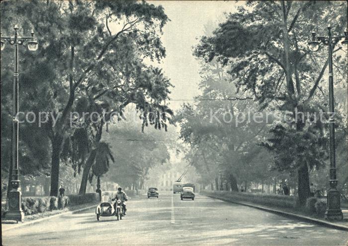 Leningrad St Petersburg