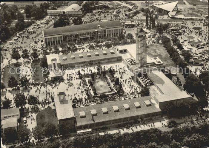 Brno Bruenn Fliegeraufnahme