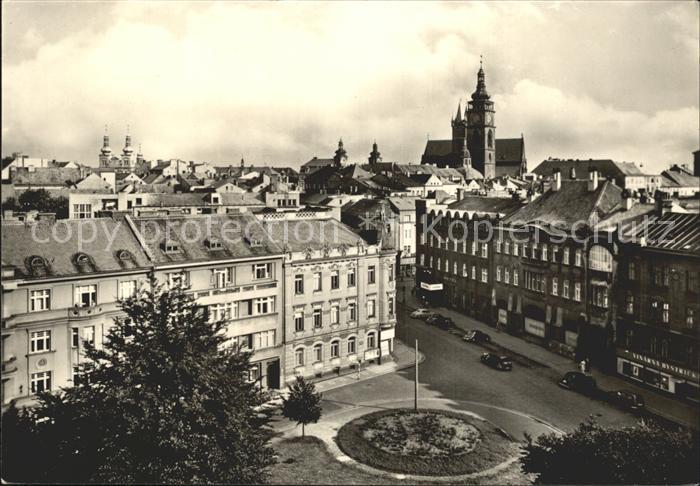 Kralovehradecko Hradec Kralove