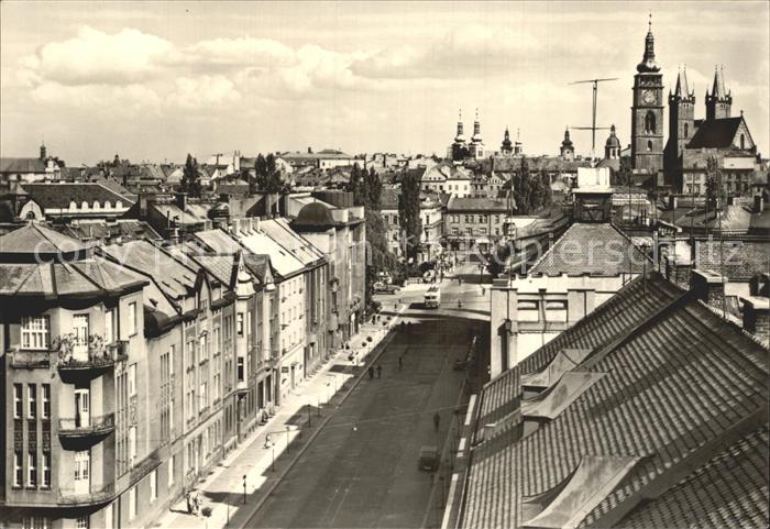 Kralovehradecko Hradec Kralove