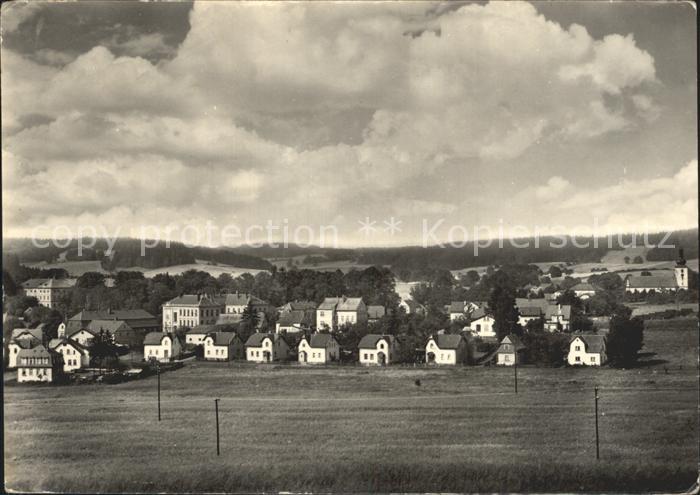 Lipova-lazne Teilansicht