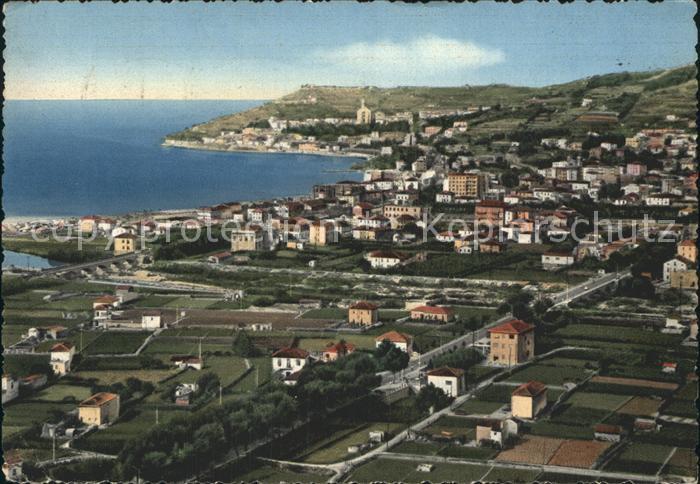 Arma di Taggia Gesamtansicht