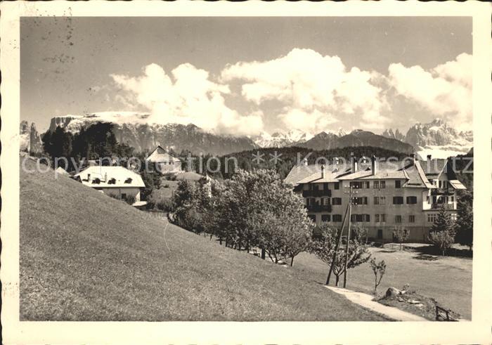 Wolfsgruben Pension Maier