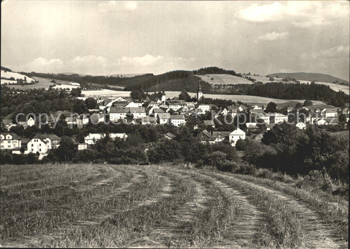 Stare Mesto Pod Landsteijnem Gesamtansicht