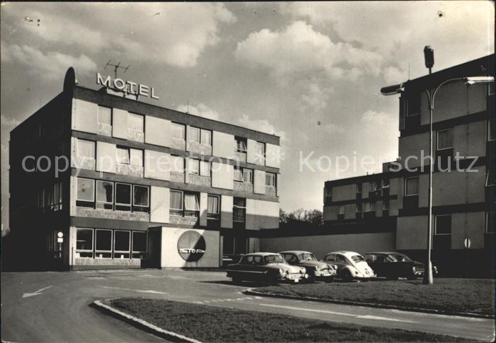 Praha Prahy Prague Motel Stop