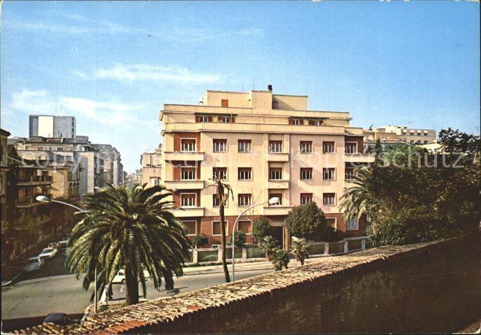 Roma Rom Villa Maria