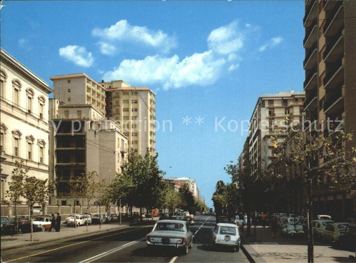 Catania Corso Italia