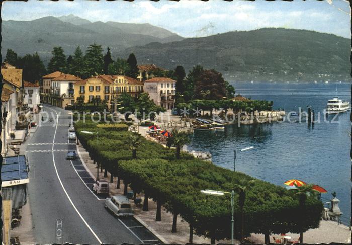 Baveno Lago Maggiore