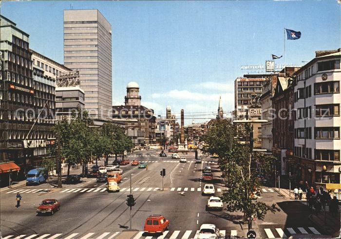 Kobenhavn Vesterbrogade