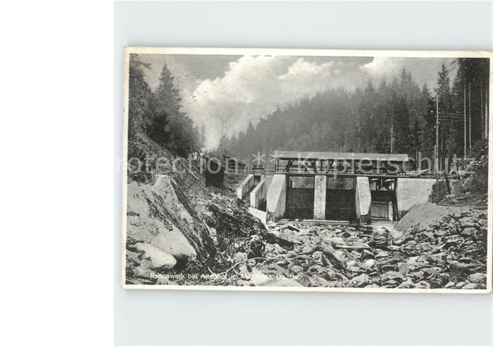 Altenhof Pfarrkirchen Rannawerk