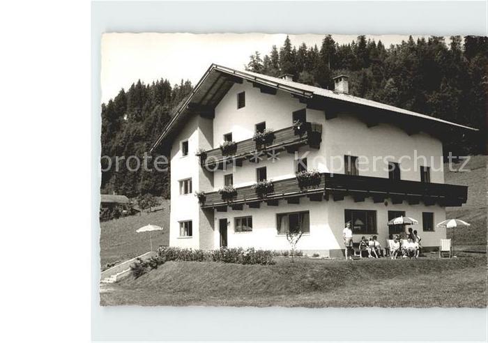 Tirol Region Gasthaus