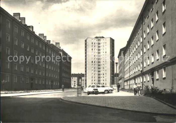 Ostrava Poruba Vyskovy obytny dum se 150 byty