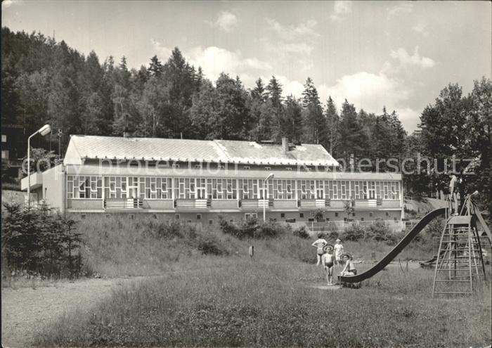 Celadna Rekreacni stredisko NHKG