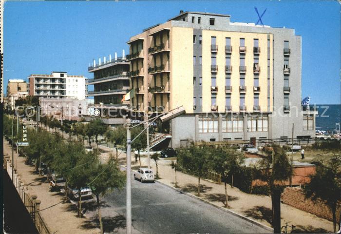 Pesaro Viale Trieste