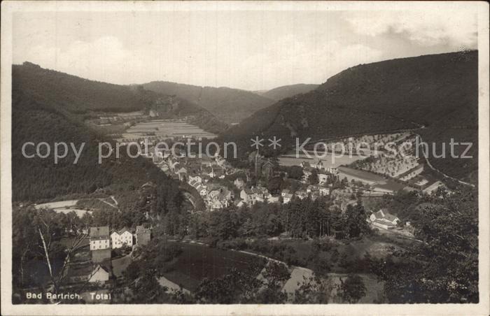 Bad Bertrich Total
