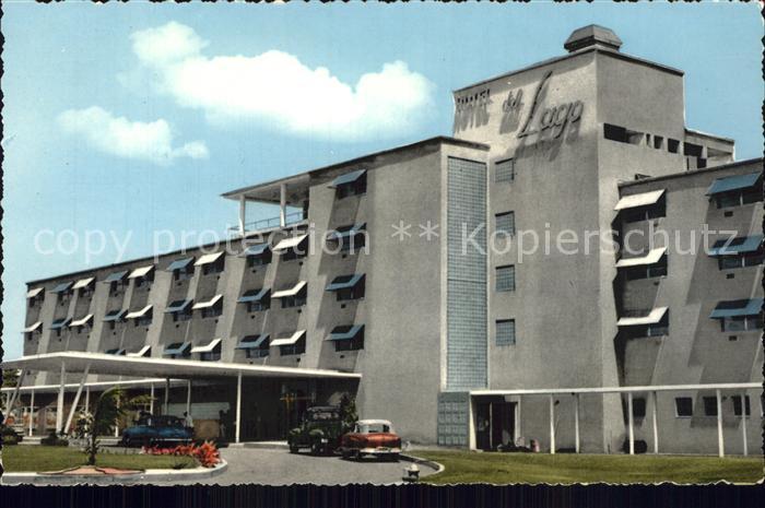 Maracaibo Hotel del Lago