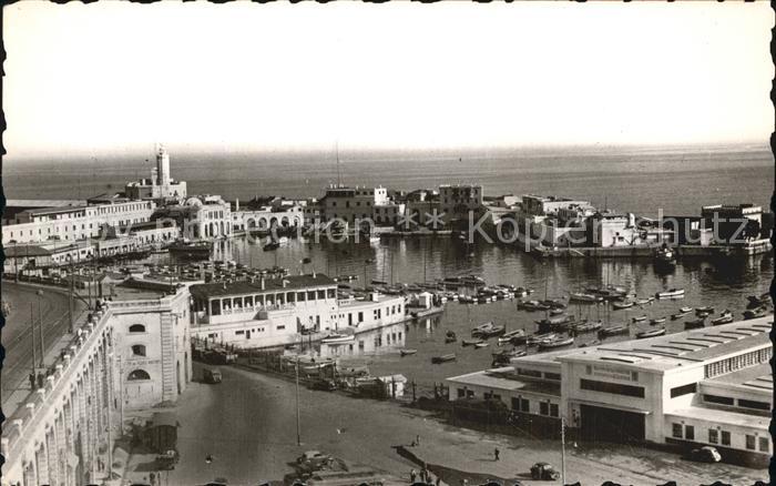Alger Algerien Amiraute