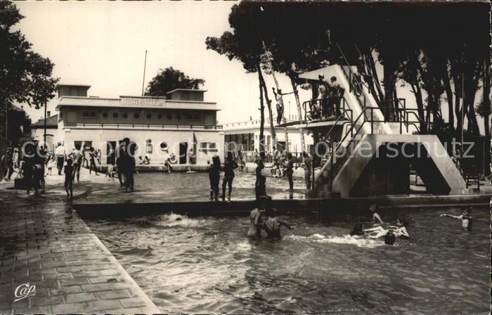 Sidi-Bel-Abbes Piscine Schwimmbad