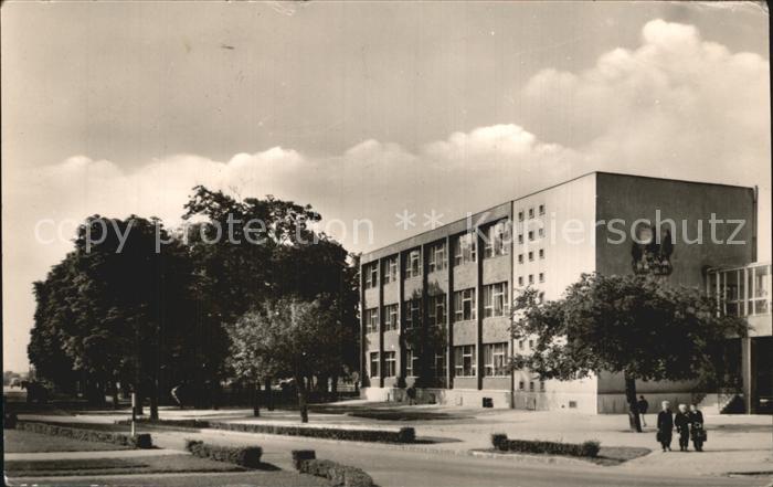 Szekesfehervar Altalanos iskola a Beke teren