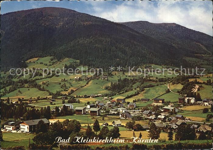 Bad Kleinkirchheim Kaernten