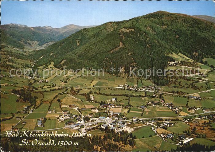 Bad Kleinkirchheim Kaernten