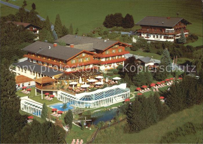 St Johann Pongau Hotel Oberforsthof