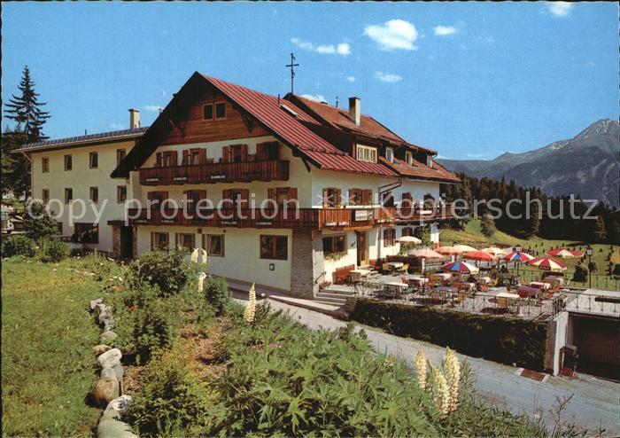 Moesern Restaurant-Pension Habhof