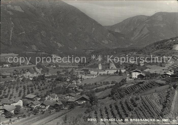 Neustift Brixen Suedtirol Novacella di Bressanone Abbazia