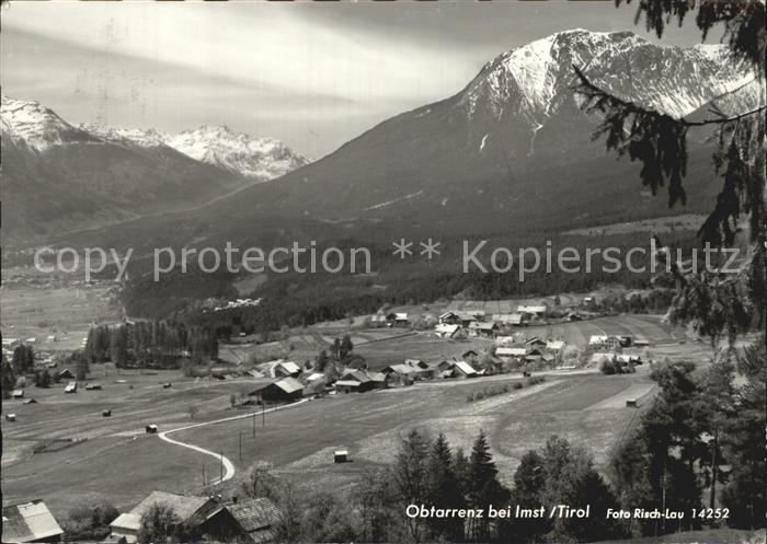 Obtarrenz Foto-Risch-Lau-Nr. 14252