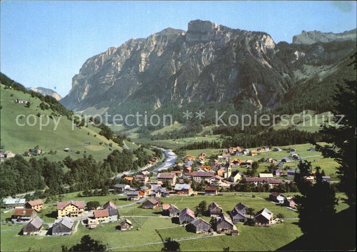 Mellau Vorarlberg Kanisfluh