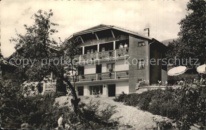Cordon Hotel Solneige