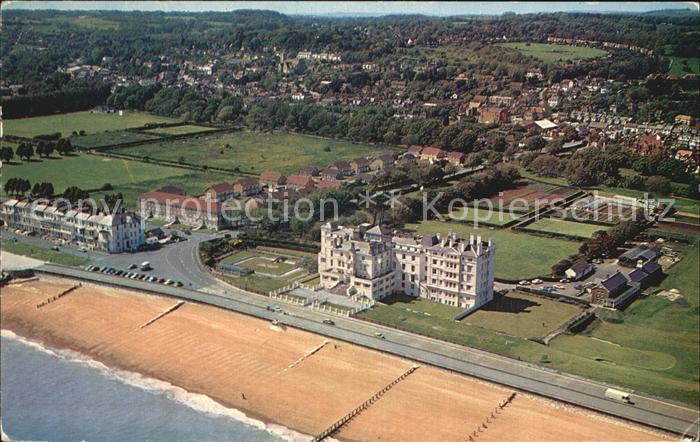 Hythe Kent Hotel Imperial