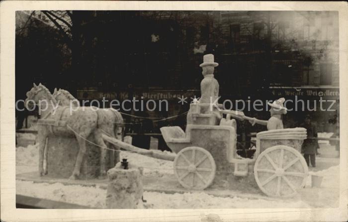 Berlin Unter den Linden  NZ3