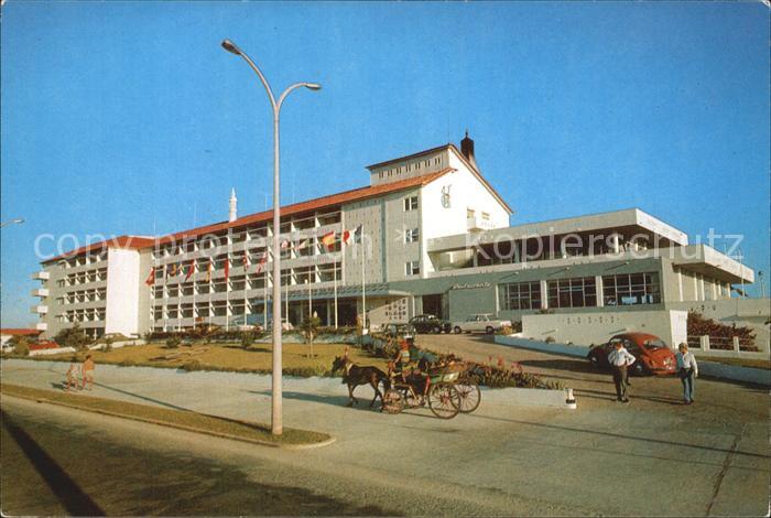 Monte Gordo Hotel Vasco da Gama
