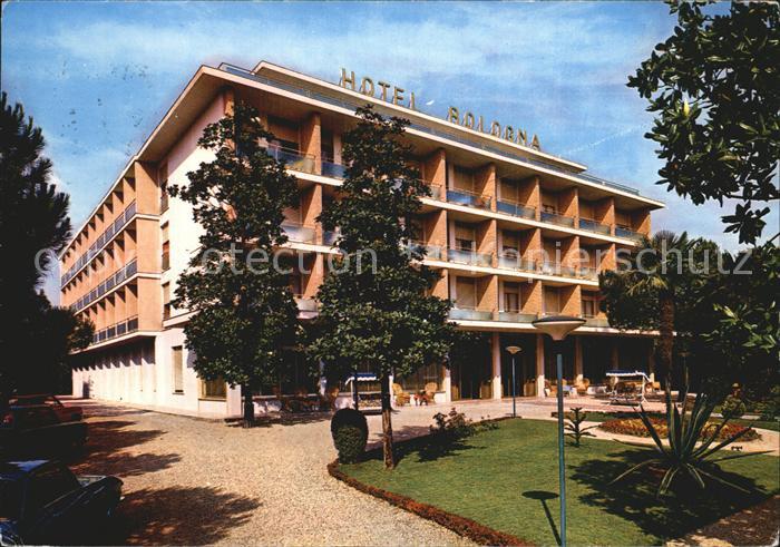 Abano Terme Hotel Terme Bologna
