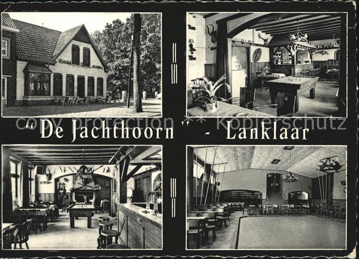 Lanklaar De Jachthoorn