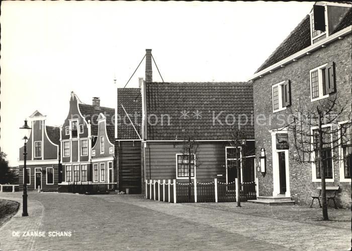 Zaandijk Zaanse Schans