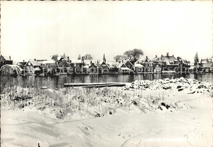 Zaandijk Zaanse Schans