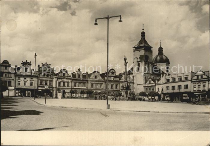 Havlickuv Brod Nemecky Brod Ceskoslovenske armady